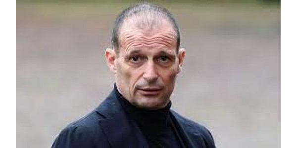 Allegri de retour à la Juventus